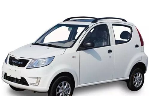 2萬元以下電動汽車,都有哪些車呢