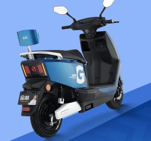 這2款電動車造型時尚,堅固耐用實用性好,續航可達80公里以上