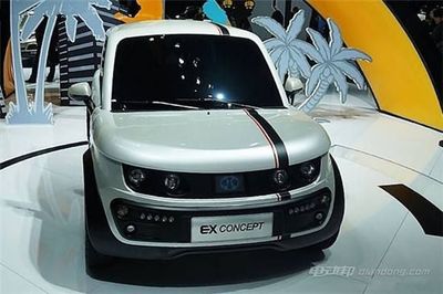 北汽增程式電動汽車好不好?增程式電動汽車的優缺點