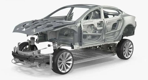 當傳統車企造起電動車，新勢力何去何從？