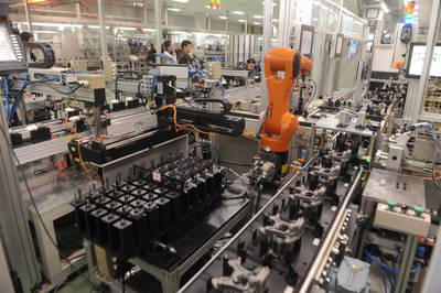 國企改革三部曲 長虹華意從瀕臨破產(chǎn)到全球第一，歷盡千帆涅槃重生