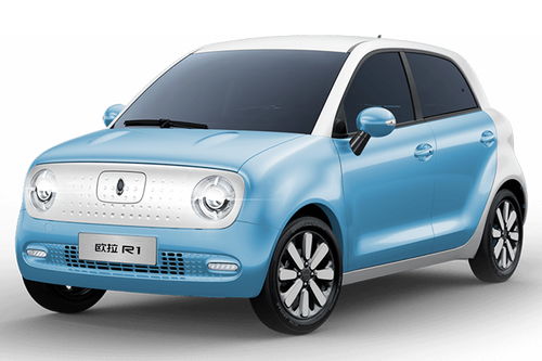 電動汽車拋錨應對指南 冷靜處理，安全第一