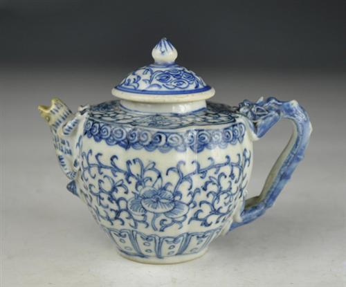 景德鎮窯瓷器 交易、鑒定與拍賣的藝術與市場