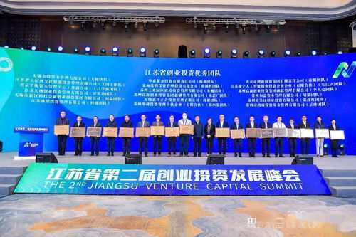 常高新金隆控股創(chuàng)業(yè)投資團(tuán)隊(duì)榮膺“省創(chuàng)業(yè)投資優(yōu)秀團(tuán)隊(duì)”稱號，彰顯專業(yè)力量